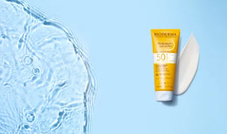 Bioderma Photoderm Lait Ultra Protector Solar Fps50+ 200ml