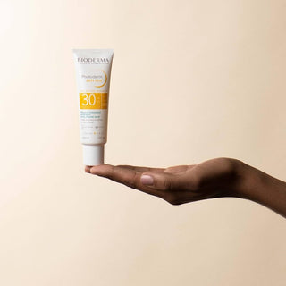 Bioderma Photoderm Akn Mat Fps 30+ 40ml