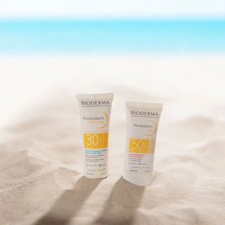 Bioderma Photoderm Akn Mat Fps 30+ 40ml