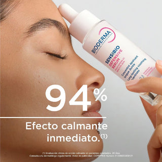 Bioderma Sensibio  Defensive Serum 30ml