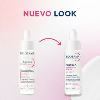 Bioderma Sensibio  Defensive Serum 30ml