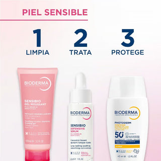Bioderma Sensibio  Defensive Serum 30ml