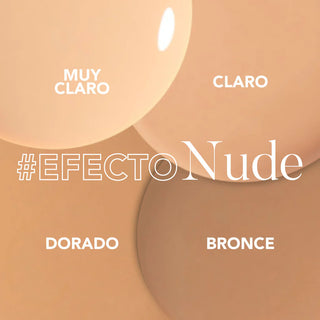 Bioderma Photoderm Nude Touch Mineral Spf50 Tono Muy Claro