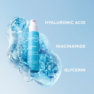 Bioderma Hydrabio Sérum 40ml