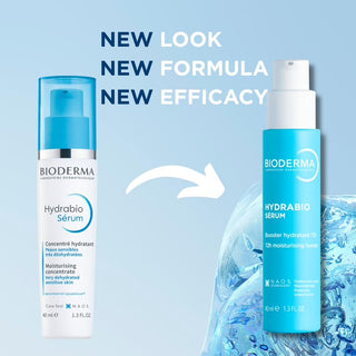 Bioderma Hydrabio Sérum 40ml