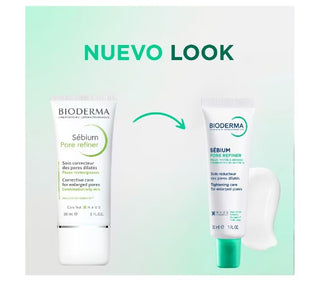 Bioderma Sebium Pore Refiner 30ml