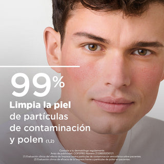 Bioderma Sensibio H2O Agua Micelar Desmaquillante 500ml