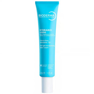 Bioderma Hydrabio Light 40ml