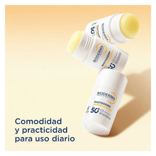 Bioderma Photoderm Invisible Stick FPS50+ 15g