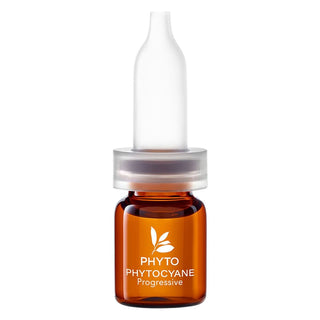Phyto Phytocyane Tratamiento Anticaida Hombre 12X3.5ml