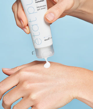 Etat Pur Gel-Crema Hidratante 40ml