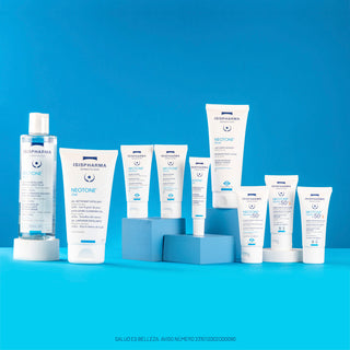 Isispharma Neotone Gel Exfoliante 150ml