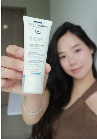Isispharma Sensylia 24hr fluido hidratante 40ml