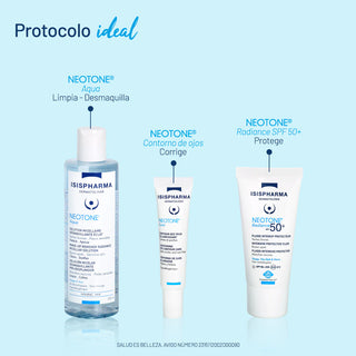 Isispharma Neotone Eyes 15ml