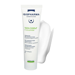 Isispharma Teen Derm K Concentrate 30ml