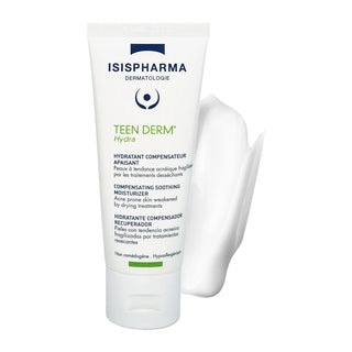 Isispharma Teen Derm Hydra 40ml