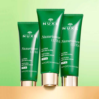 Nuxe Nuxuriance Crema De Dia Spf30