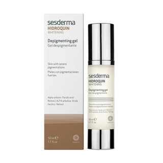 Sesderma Hidroquin Whitening Gel 50ml