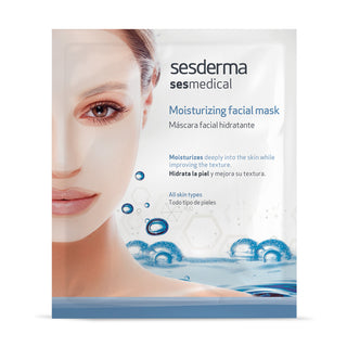 Sesderma Sesmedical Mascarilla Facial Hidratante