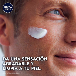 Nivea Gel Raar Sensitive 200ml