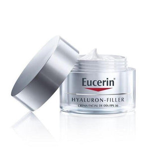 Eucerin Hyaluron-Filler Crema De Día Fps30 50ml
