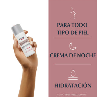 Eucerin Anti-Pigment Crema Facial De Noche 50ml