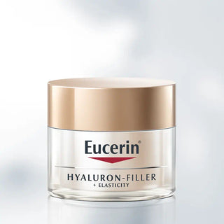 Eucerin Hyaluron Filler + Elasticity  Crema De Dia Fps30 50ml