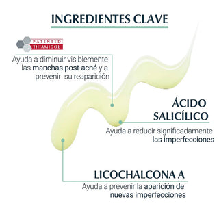 Eucerin Dermopure Oil Control Triple Efect Serum 40ml