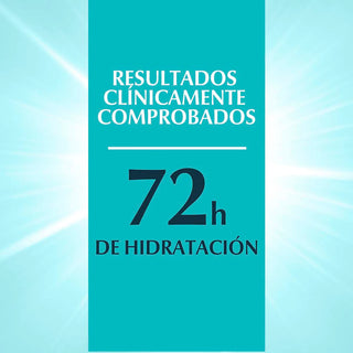 Eucerin Hyaluron Filler 3Xeffect Antiedad Gel 50ml