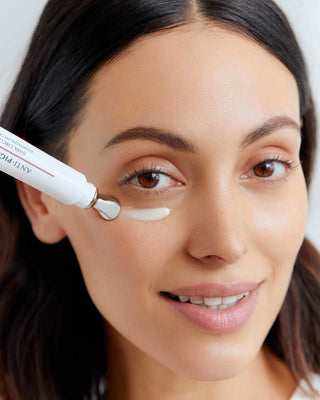 Eucerin Antipigment Contornos De Ojos 15ml