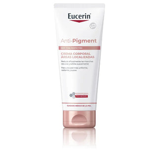 Eucerin Anti-Pigment Crema Corporal 200ml