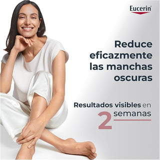 Eucerin Anti-Pigment Crema Corporal 200ml