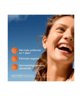 Nivea Exfoliante Noche Anti Imperfecciones 40ml