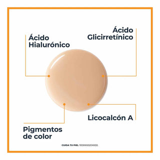 Eucerin Sun Hydrofluid Light SPF50+ 50ml