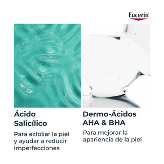 Eucerin DermoPure Gel Limpiador Concentrado Anti-Imperfecciones 150ml