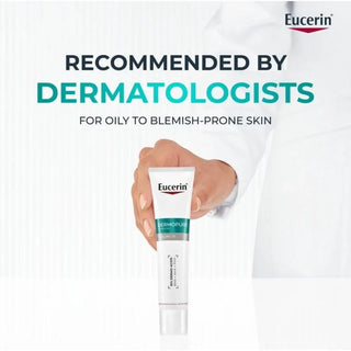 Eucerin Dermopure Clinical Peeling Renovador Anti-Imperfecciones 40ml