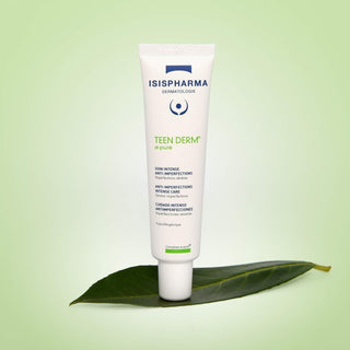 Isispharma Teen Derm Alpha Pure 30ml