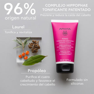 Apivita Tonic Conditioner 150ml