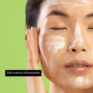 Apivita Mascarilla De Hidratación Intensa Con Pepino 2X8ml