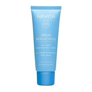 Apivita Aqua Beelicious Gel Cream 40ml