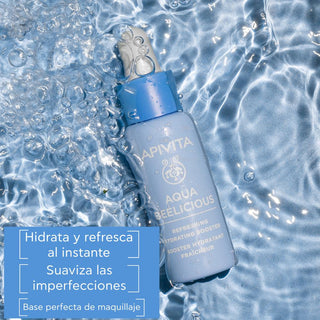 Apivita Aqua Beelicious Booster Hidratante Refrescante 30ml