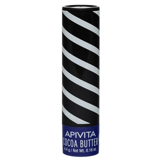 Apivita Labial Hidratante Con Cacao Spf20 4gr