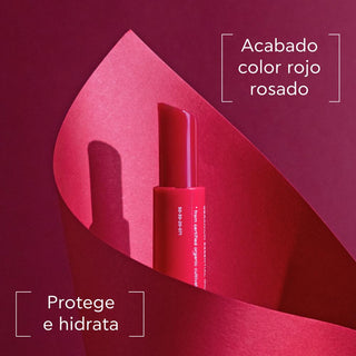 Apivita Labial Hidratante Con Granada 4,4gr