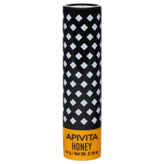 Apivita Labial Hidratante Con Miel 4,4gr