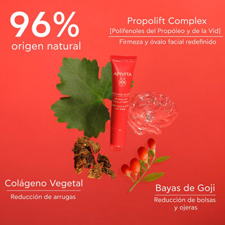 Apivita Beevine Elixir Crema Contorno De Ojos y Labios 15ml