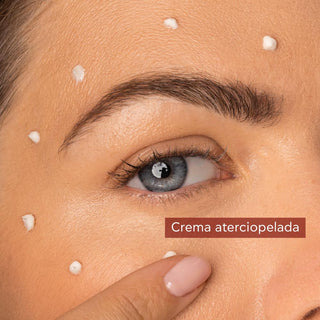 Apivita Beevine Elixir Crema Contorno De Ojos y Labios 15ml