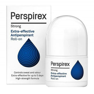 Italmex Perspirex Strong Roll-on Antitranspirante 20ml