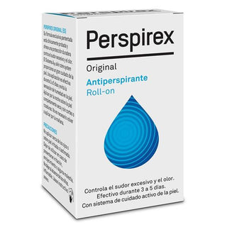 Italmex Perspirex Roll-on Antitranspirante 25ml