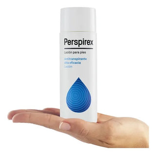 Italmex Perspirex Loción Para Manos y Pies 100ml