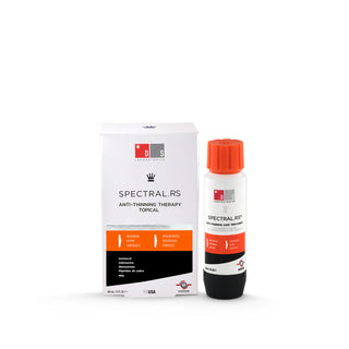 DS Laboratories Spectral Rs Locion Adelgazamiento Y Pérdida de cabello 60ml